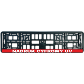 nadruk cyfrowy 10 sztuk